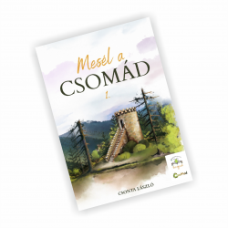 Mesél a Csomád - 1 (10.20.)